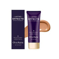 Natural Oceaura Concealer Series Lightweight Hydrating Blemish Cover Qme Dark complexion