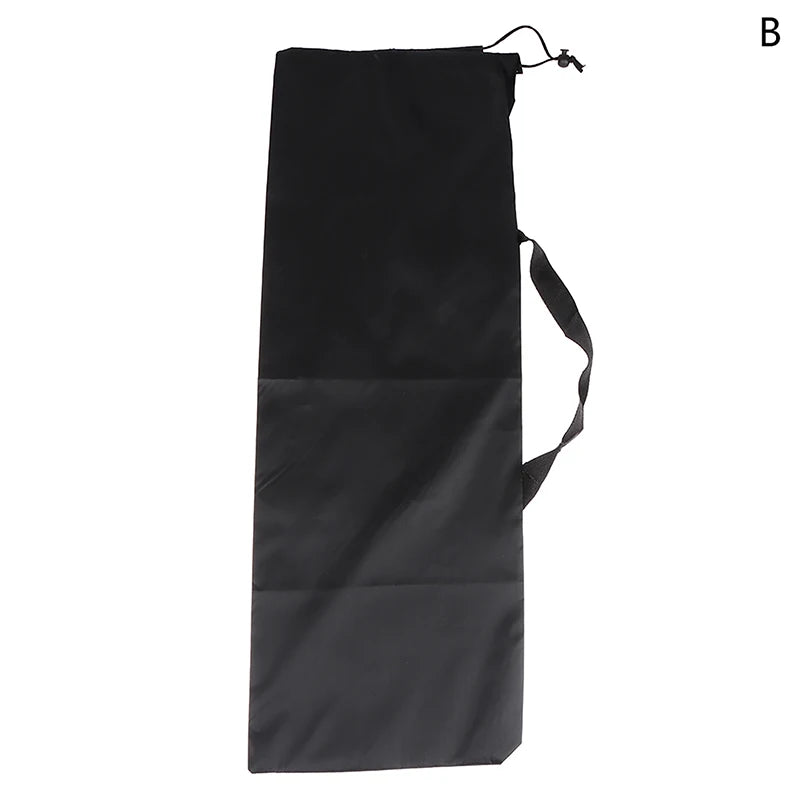 Oxford Cloth Tent Pegs Nails Storage Bag Portable Stake Bags Qme A4
