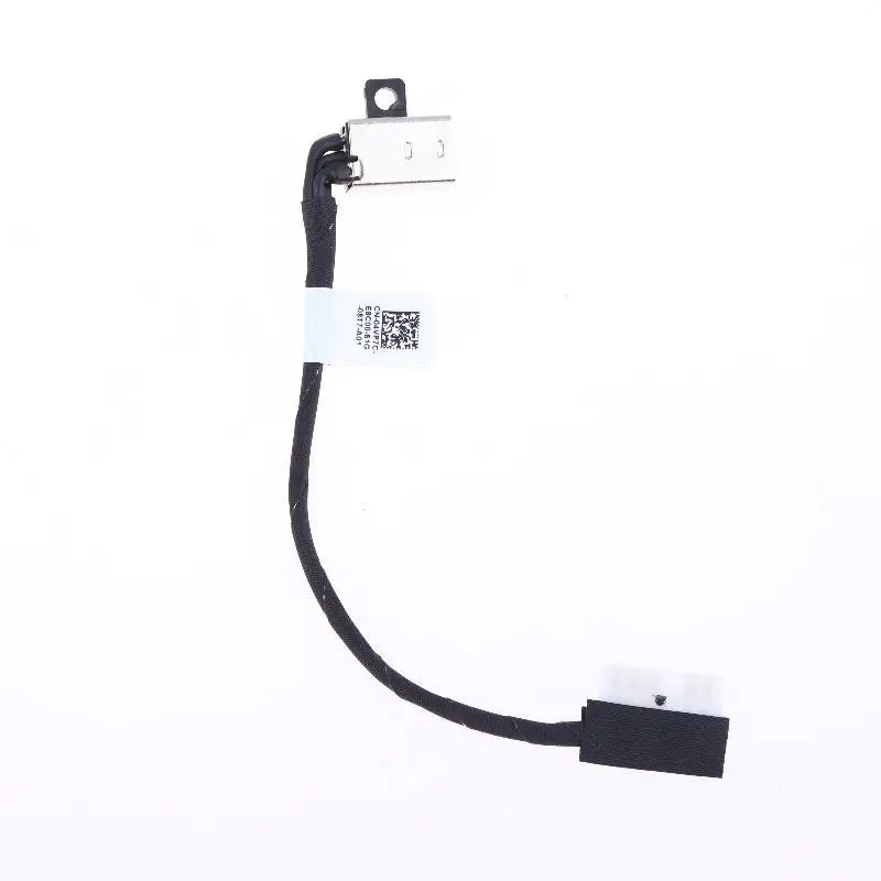 Power Jack Replacement Inspiron 15 3501 3502 3505 3509 3511 3520 3521 Qme