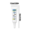 Battery Terminal Grease 5g Dielectric Conductive Paste Terminal Lubricating Paste for Automotive Marine Trailer Truck Household Qme 5g