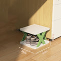 Multifunctional Shoe Cabinets Splicing Storage Rack Detachable Saving