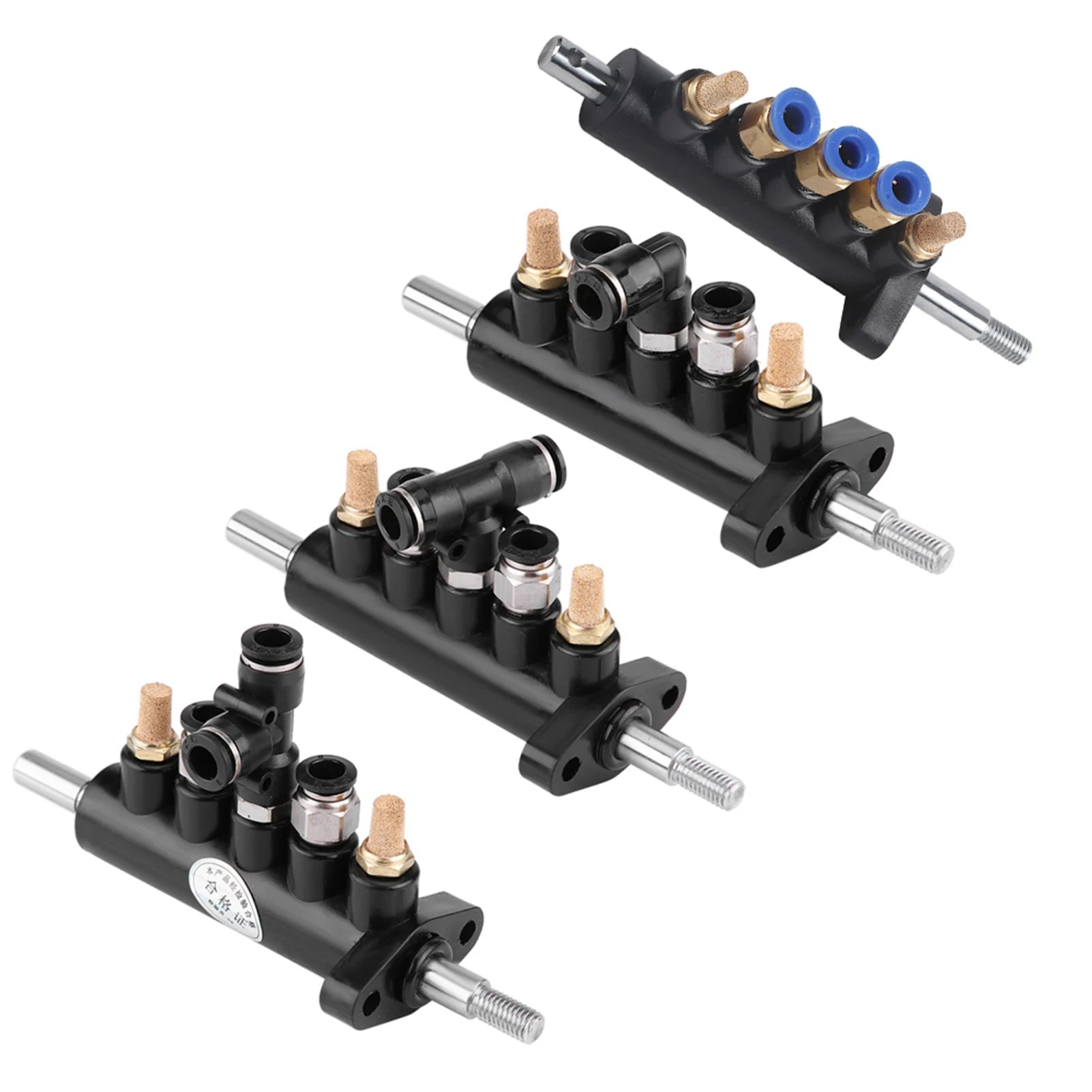 Foot Control Air Valve Air Control Valve Foot Pedal Valve for Tire Changer Machine Supplies Tool Type A Foot Pedal Valve Qme