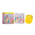 40pcs Turmeric Kojic Acid Facial Cleansing Pads Exfoliating Cleaning Remover Pores Dirt Moisturizing Daily Face Clean Skin Care Qme 40pcs