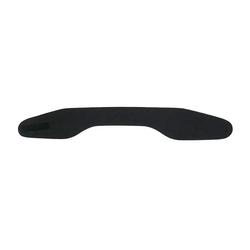 Adjustable Swimming Ear Band Neoprene Waterproof Diving Headband Soft Qme Black