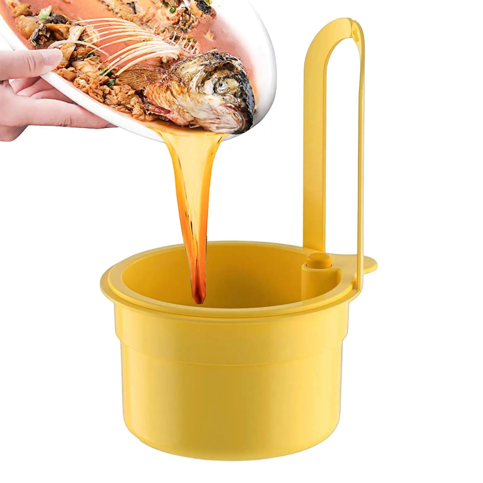Sink filter basket faucet hanging filter kitchen hanging drain basket Press To Clean Sink Strainer for Home Apartment Qme