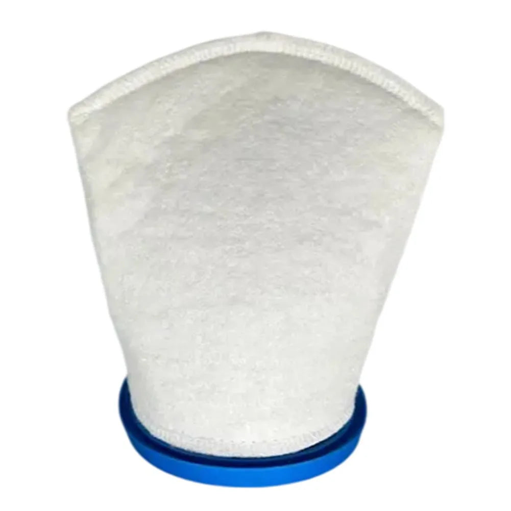 2/4pcs Handheld Pool Vacuum Cleaner Filter Bag Sand & Silt For Pool Blaster Max For JPV200 P30X022SS / PBW022SS Pool Accessories Qme