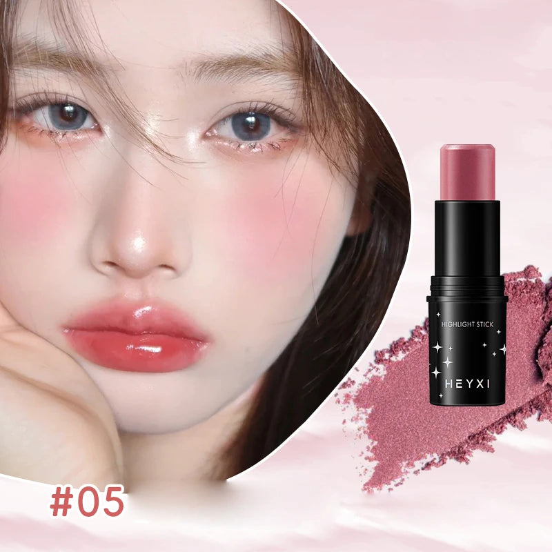 Gloss Grooming Stick Waterproof Sweat Resistant Available Multiple Qme 05