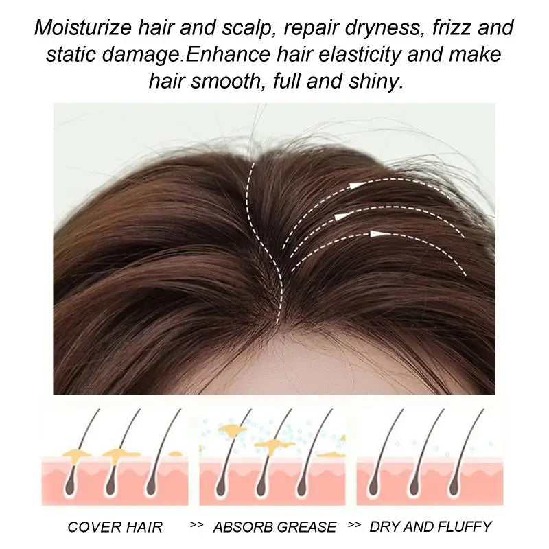 Coconut Oil Shampoo Dandruff Control Scalp Cleansing Nourish Salon Qme