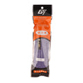 2M Anti-slip Sport Fishing Rods Over Grip Sweat Band Griffband Tennis Qme Purple