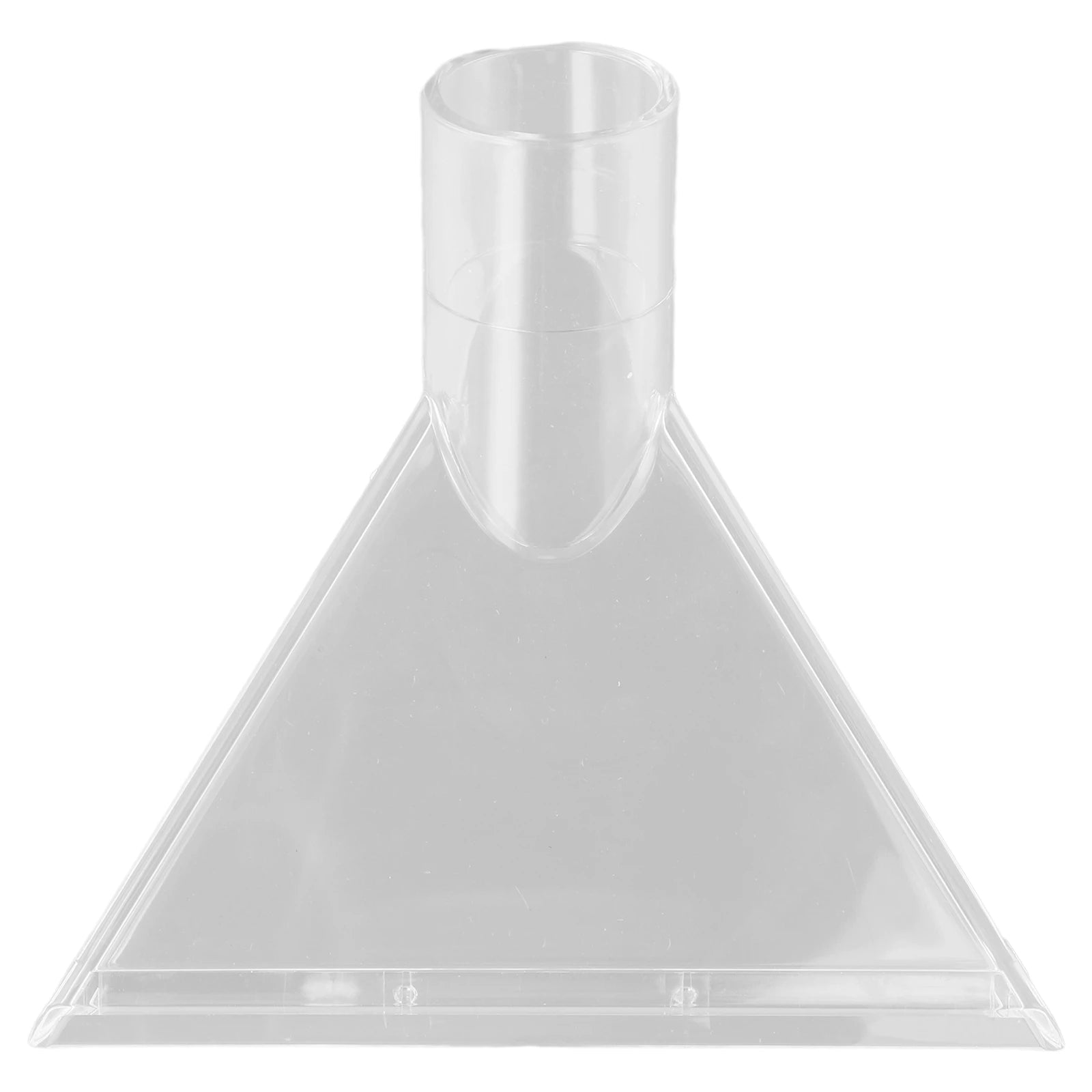 38mm Vacuum Cleaner Nozzle Swivel Brush Head Transparent Nozzle Carpet Vacuum Cleaner Dryer Vacuum Cleaner Vacuum Cleaner Parts Qme