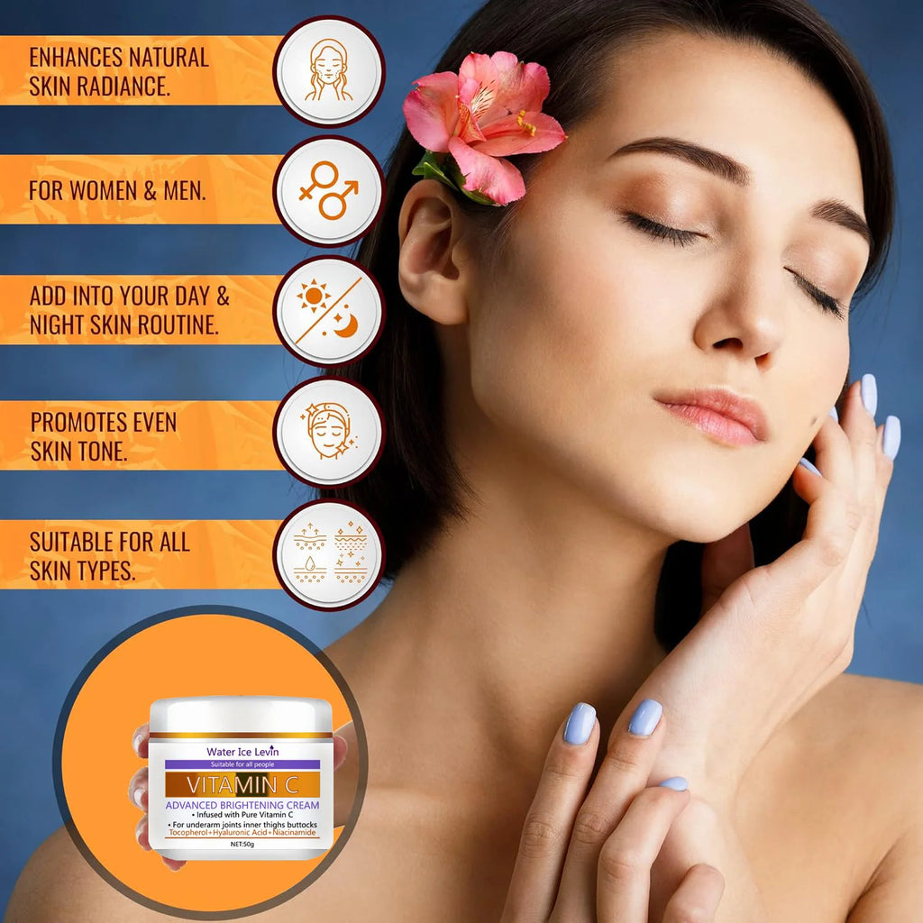 Vitamin C dark skin creams axillary thigh joints in bright white axillary body care privates private area bright white emulsion Qme