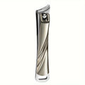 Professional Large Nail Clippers Diagonal Opening Single Pedicure Qme Diagonal champagne