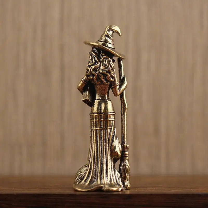 Magic Moon Ornament Living Room Entrance Decoration Home Furnishings Qme