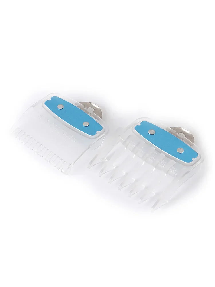 Hair Clipper Guide Comb Standard Attachment Guards Trimmer Replacement Qme