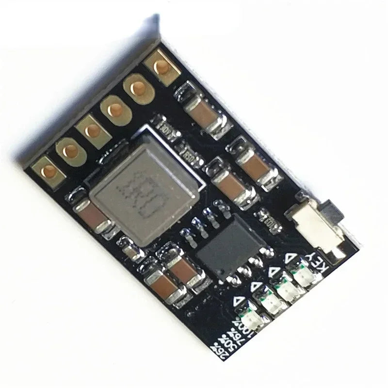 DC 5V 2.1A Mobile Power Diy Board 4.2V Charge/Discharge(boost)/battery protection/indicator module 3.7V lithium 18650 Qme