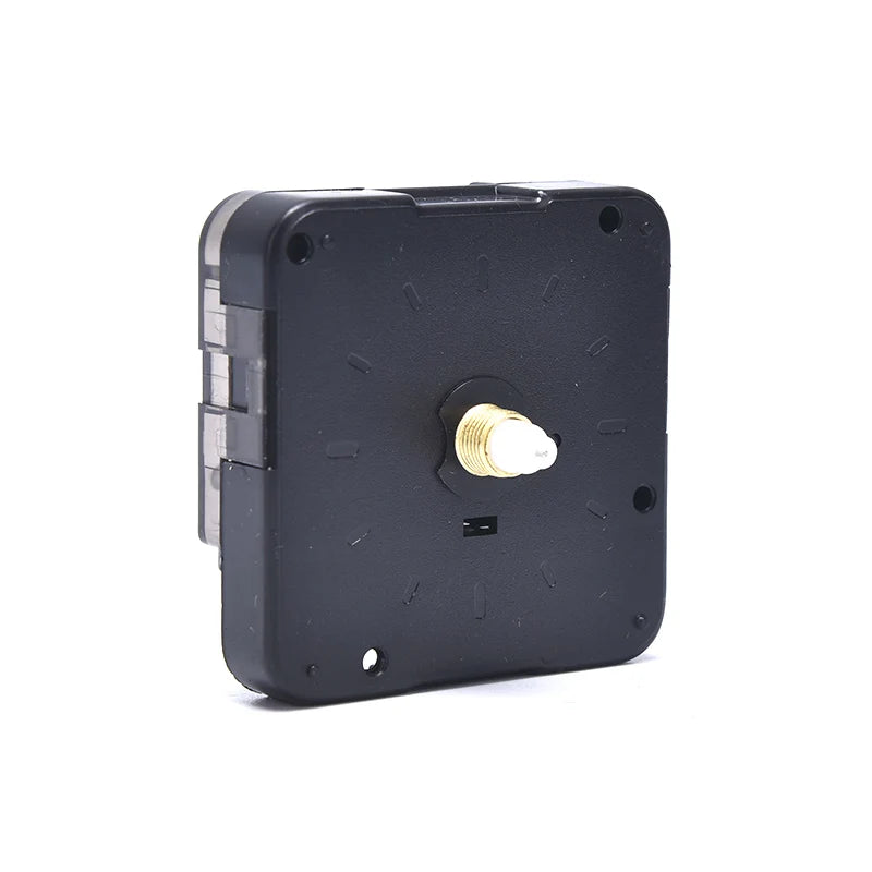 1set Quartz Clock Movement Mechanism Hands Wall Repair Tool Pointer DIY Watches Repair Parts Set. Qme