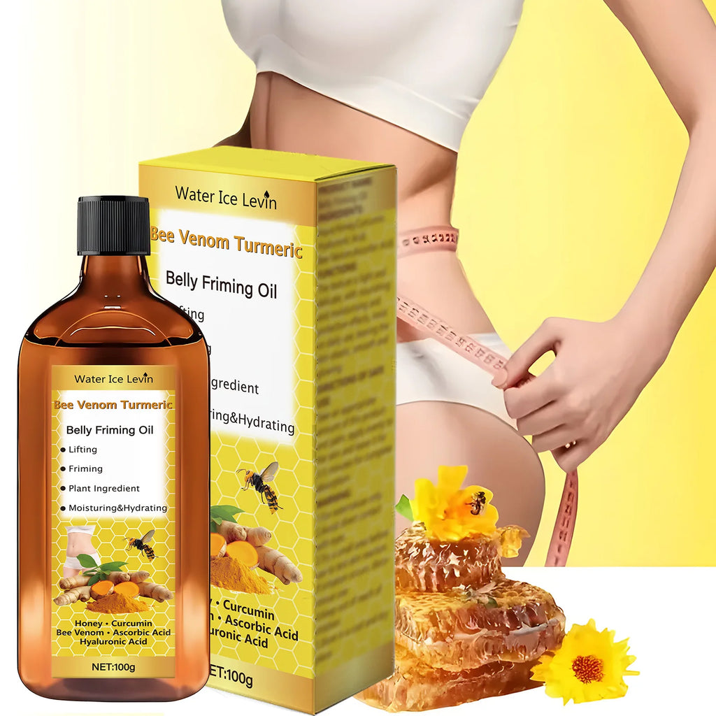Ginger Essential Oil Massage Oil Is Moisturizing, Lightweight, and Non-Greasy, and It Contains Camellia and Almond Oils, Making It Ideal for Massage Baths, Body and Hair Care Qme
