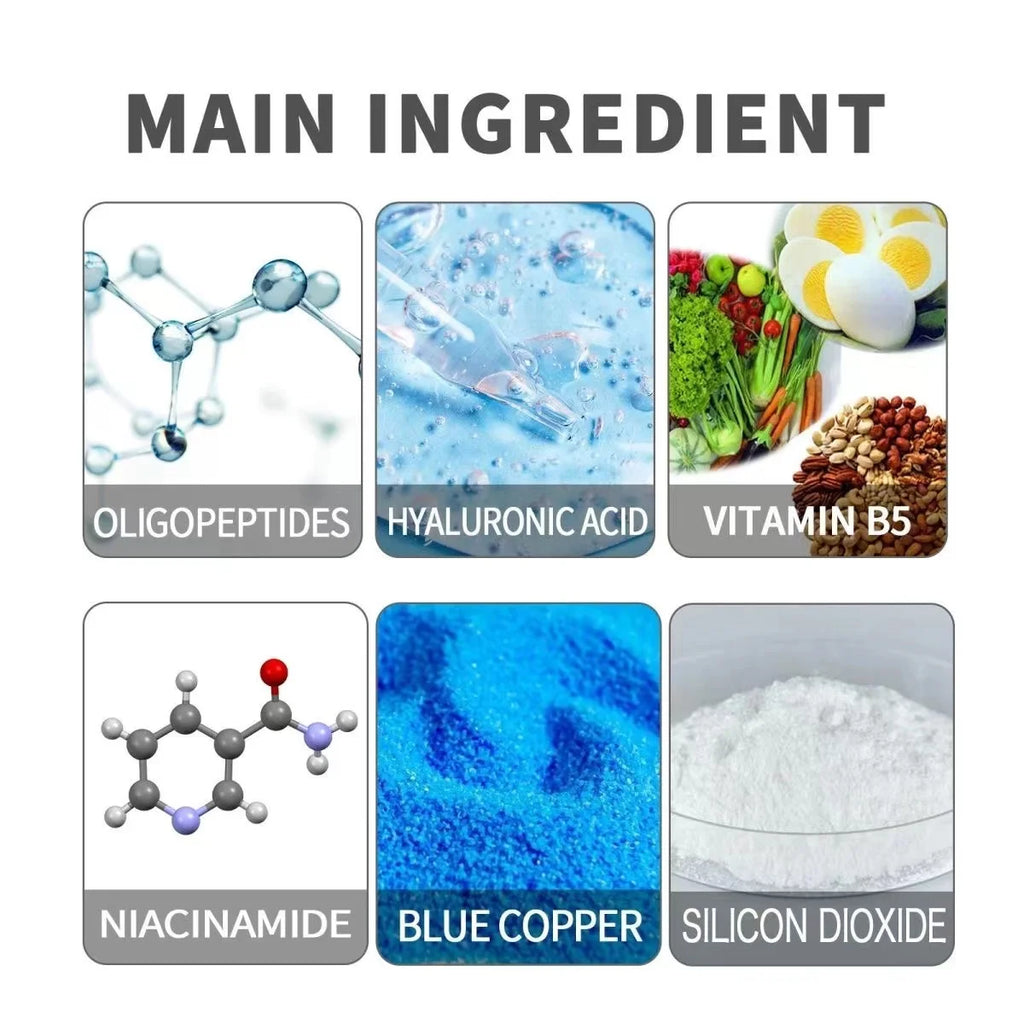 Invisible Acne Patches Removal Pimple Anti-acne Hydrocolloid Spots Qme