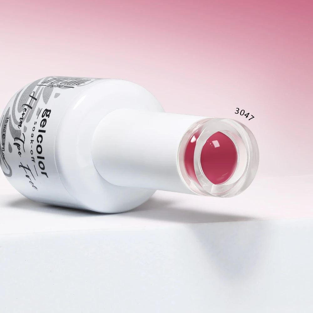 Arte Clavo Nail Gel Polish Hema TPO Summer Collection Semi Permanent
