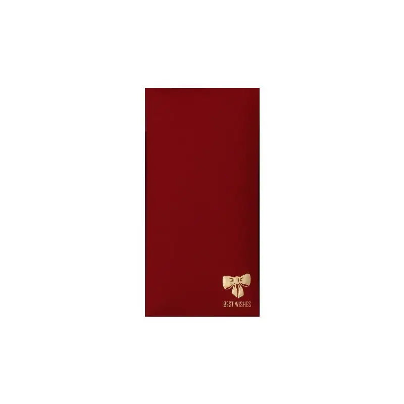 Chinese Red Envelope Year Spring Festival Children Lucky Money Qme