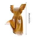 Kitchen Aprons For Women Elegant Adjustable With Pockets Womens Dresses Gardening Apron For Cooking Baking Cleaning Work Qme China Mainland G