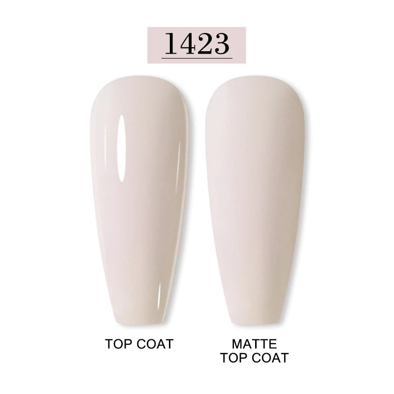Arte Clavo Gel Varnishes Summer Semi-permanent Nails UV LED Lamp