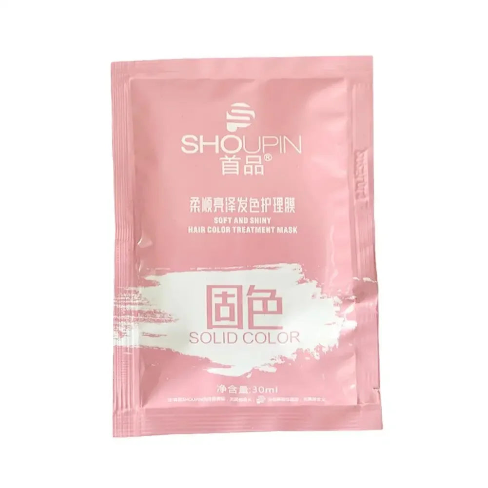 Fast Repair Damage Hair Mask Improve Rough Damaged Smooth Nourish Qme