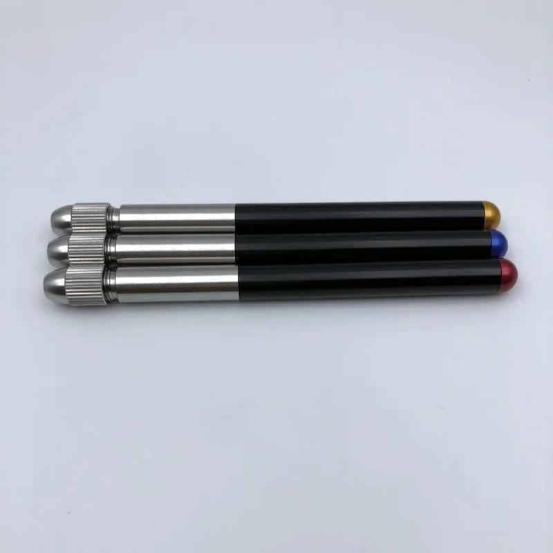 Watchmaker Tools Hand Turning Tool Rod Can Cut Chamfer Turn Outer Qme