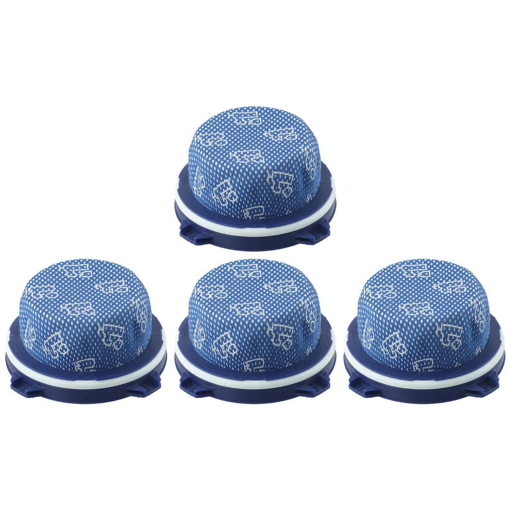 Efficiently Block Fine Particles with Vacuum Filters for SAMSUNG Jet 75 Jet 90 Jet 70 Jet 75+ Jet 60 DJ9702649A Qme