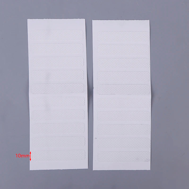 Mobile Phone Case Anti-slip Sticker Side Earphone Computer Tablet Qme TP3