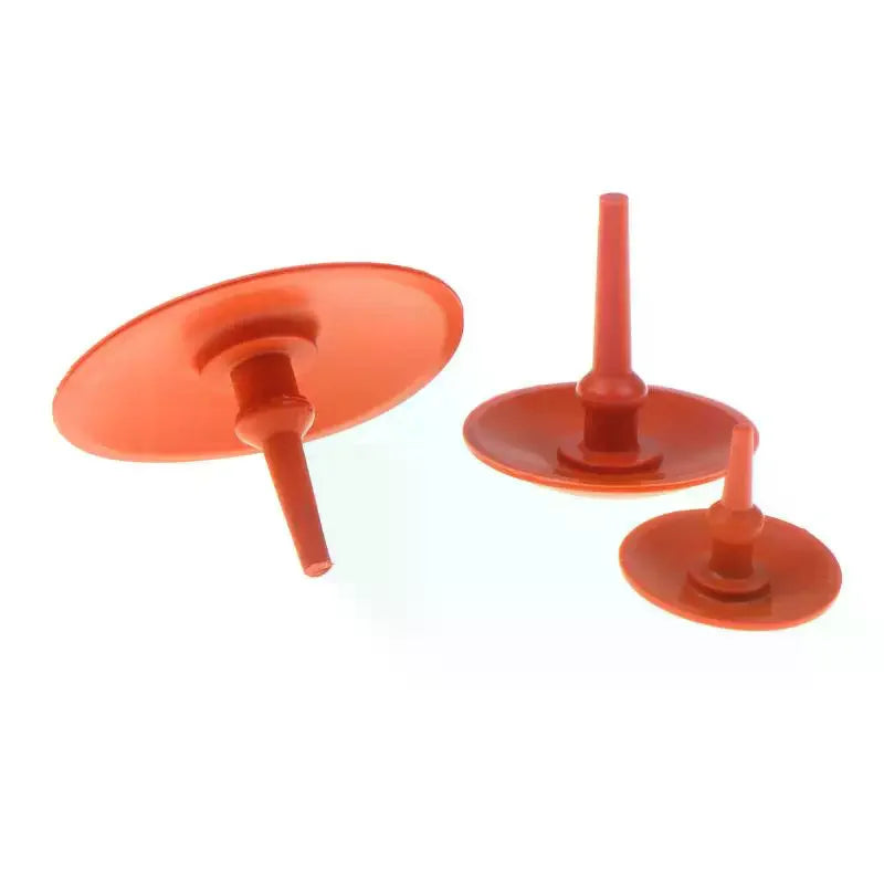 1Pc Blower Accessories Non Return Valve Check Valve Parts Replacement Rubber Umbrella Valve Seals Flexible Portable Qme A