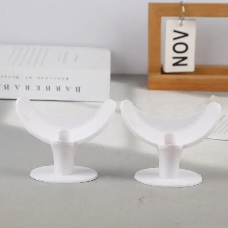 Google Nest Home Mini Smart Speaker Stand Voice Assistants Compact Qme 2Pcs