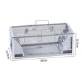 Multi-catch Rodent Mouse Trap Rat Cage Pest Control All Mice Can Fit Qme Default Title