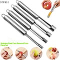 Fruit Core Remover Cutter Kitchen Gadgets Stainles Steel Tool Apples Qme Default Title