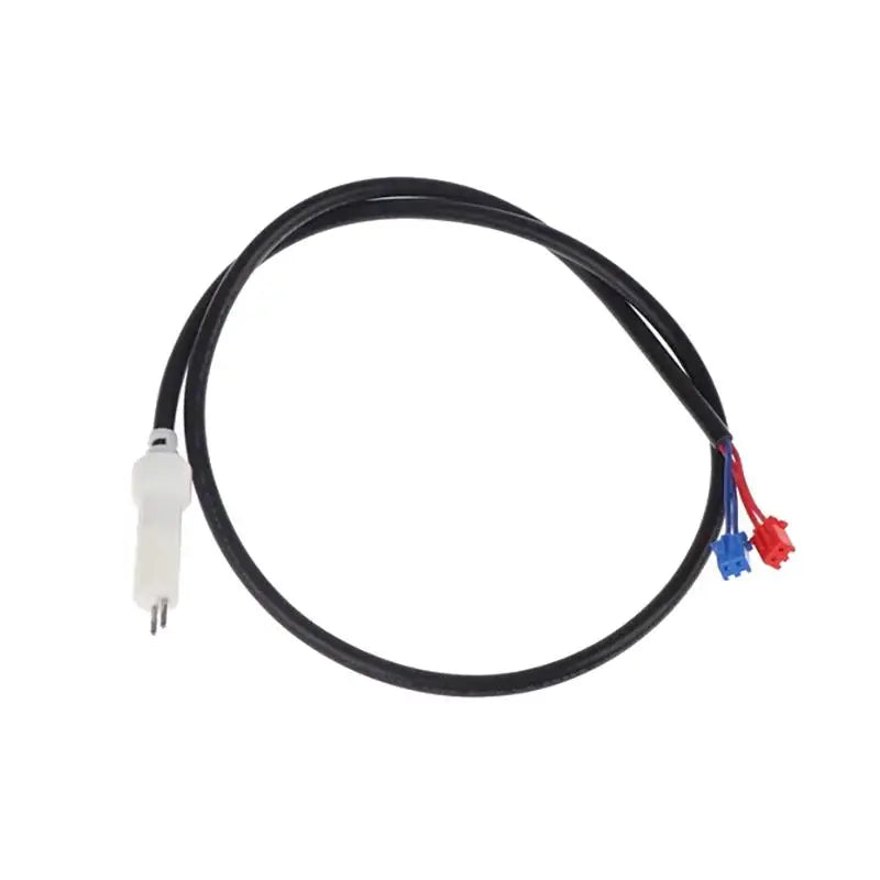 3/8" TDS Conductivity+ NTC Temperature Measurement Water Sensor Water Quality Testing Probe Qme 01