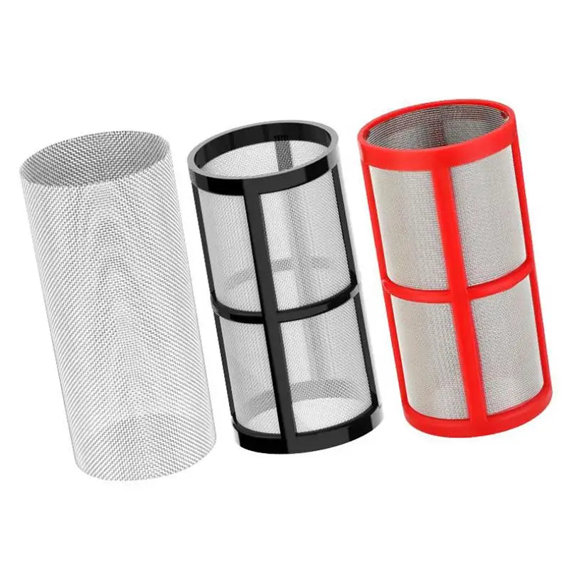 Strainer Kitchen Purification Impurities Filter Screen10 200 Mesh Net Qme