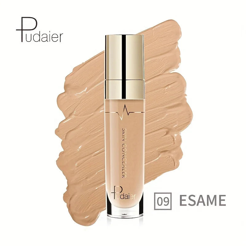 Hydrating Miracle Eye Concealer Smoothly Hides Wrinkles Dark Circles Qme 09