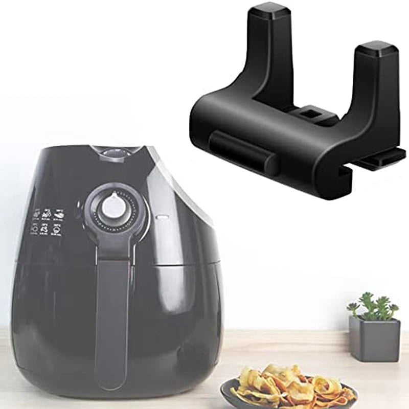Kitchen Gadget Sets Air Fryer Repalcement Parts Rubber Bumpers Qme