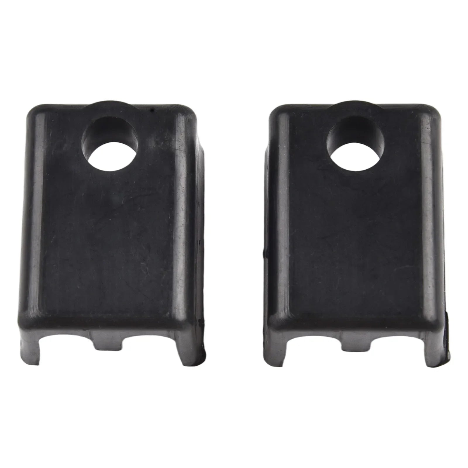 2Pcs 731-04216A Dual Cable Fitting Holder Replacement Fits For Yard Garden Machines 731-04216 Lawn Mower Parts Qme