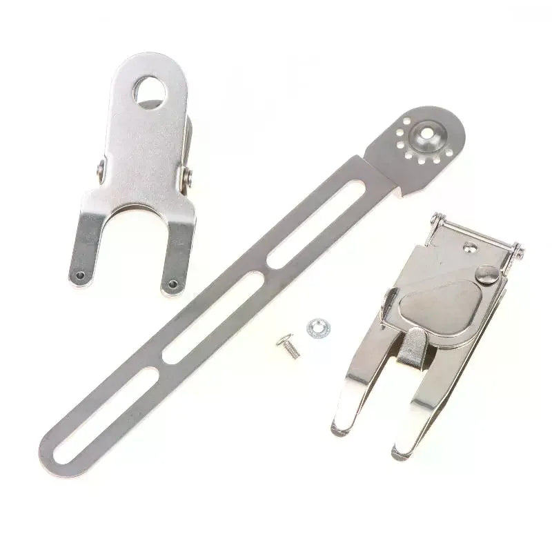 Fully Automatic Template Machine Clips Garment Template Machine Clip Fixed Position Clip For Sewing Garment Production Accessory Qme