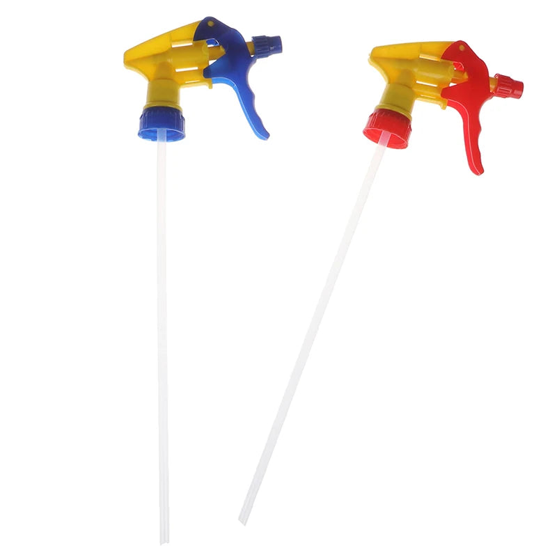 ^1Pc Flower Irrigation Spray Water Bottle Sprayers Home Plants Water Sprayers Qme