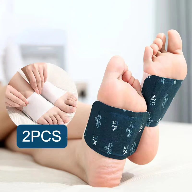 Self-heating Belts Knee Foot Waist Neck Wormwood Disposable Warm Qme A1