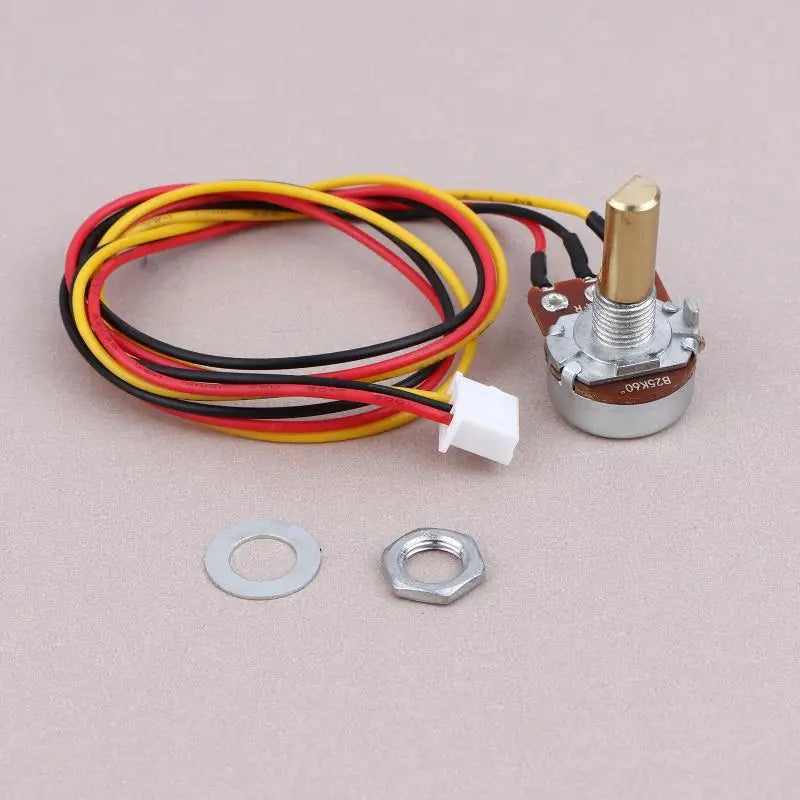 Performance Pedal Potentiometer Thrustmaster T300 T500 Replacement Qme