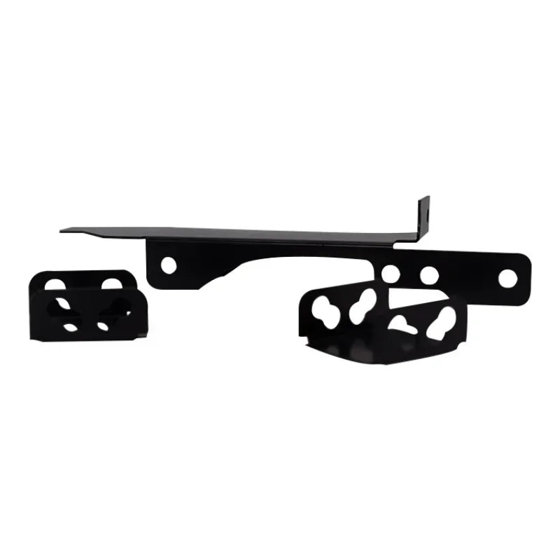 5pcs PCI Slot 90mm/120mm Dual Fan Mount Rack Bracket for Desktop GPU Graphics Card Cooling Radiator Computer Accessories Qme