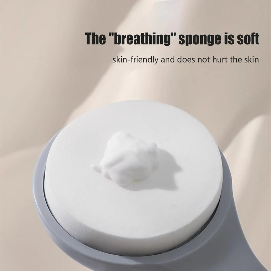 Cream Applicator for Back Long Handle Moisturizer Cream Applicator Washable Medicine Apply Equipment for Teens Kid Men Women Qme