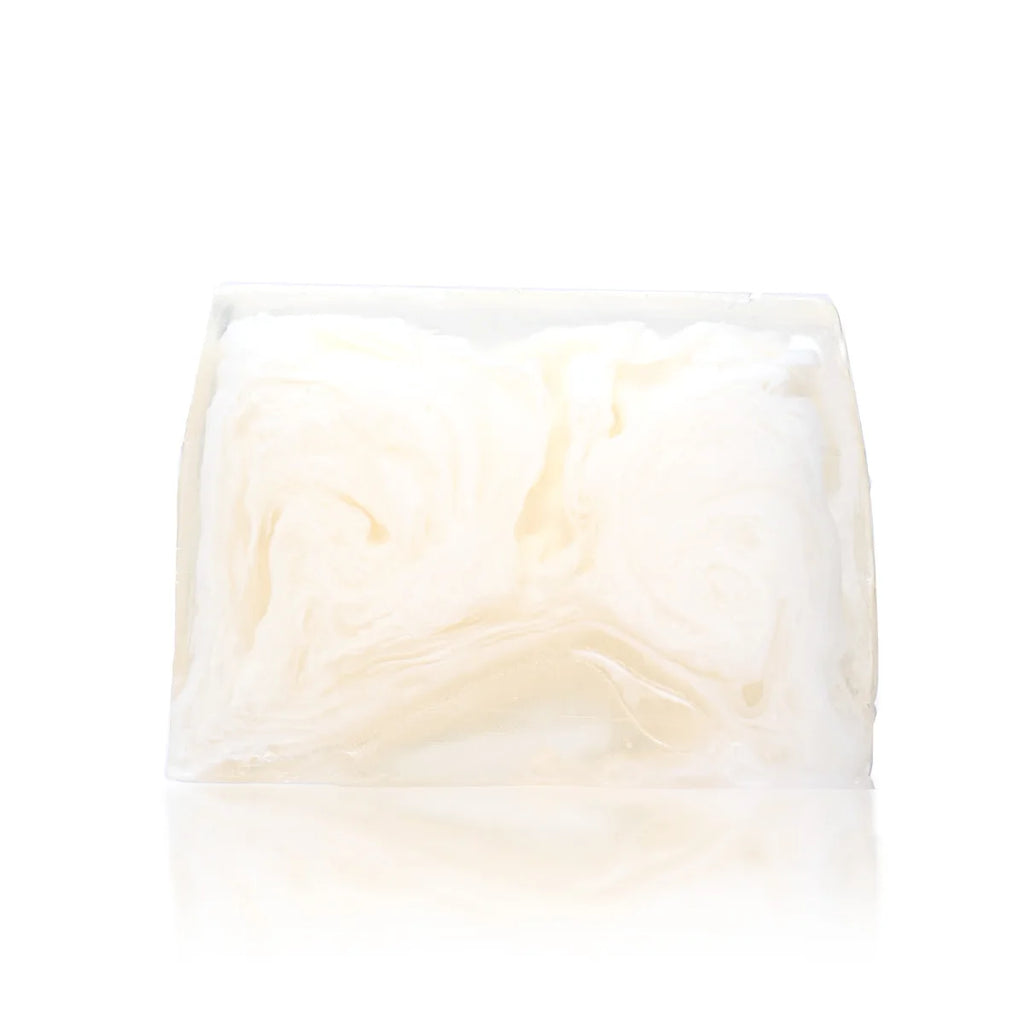 Colorful Goat Milk Handmade Soap Cleansing Essential Oil Refreshing Qme