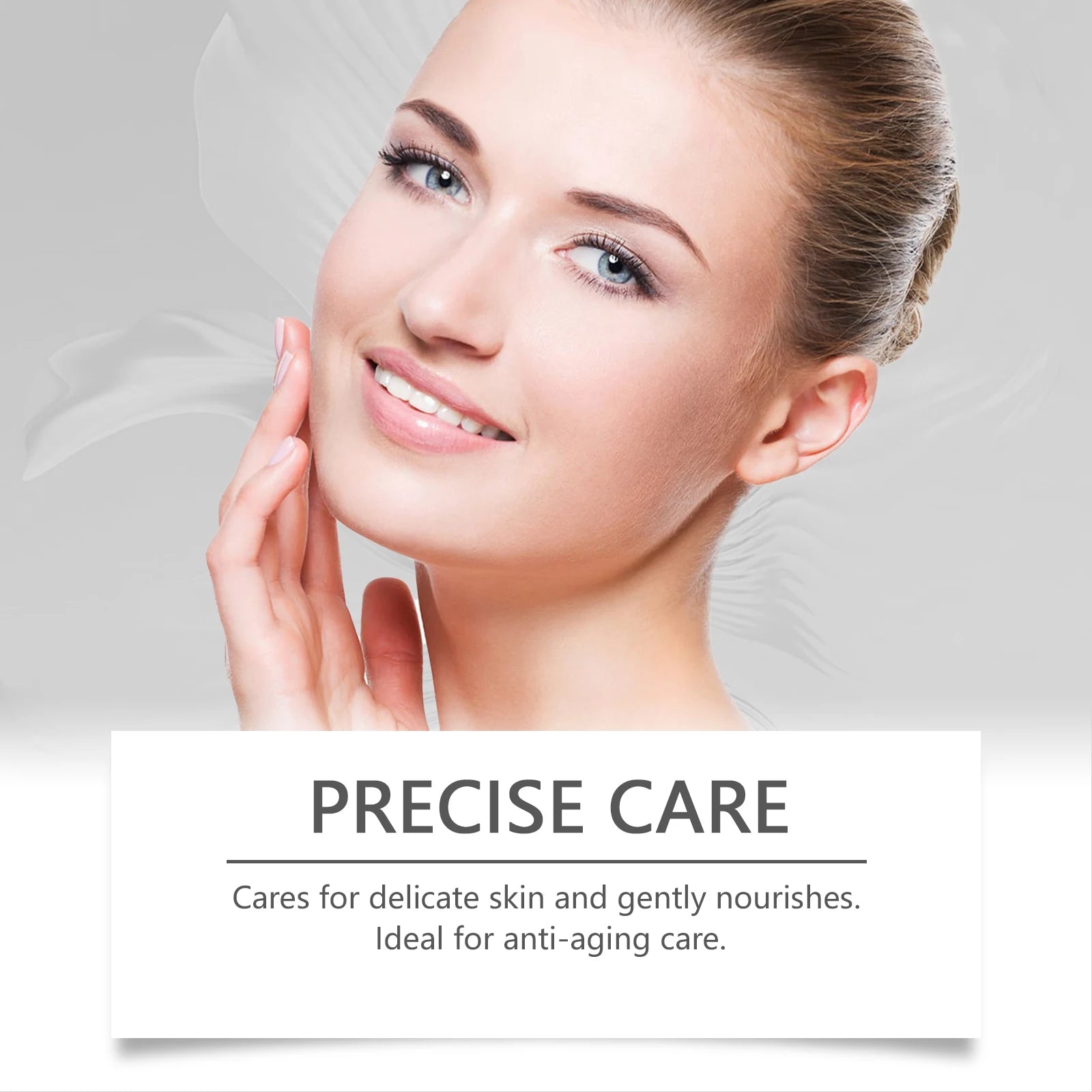 Anti Aging Face Serum Firming Brightening for All Skin Types Smoothing Wrinkle Tightening Nourishing Facial Skin Care Serum Qme
