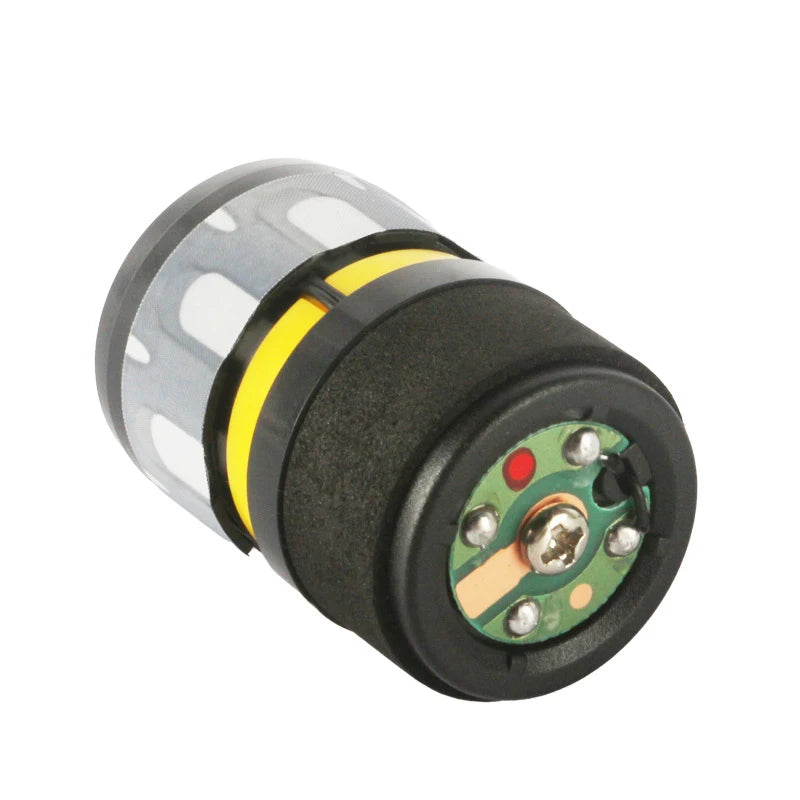 Mic Spare Part Dynamic Microphone Capsules Cartridge Replacement Core Qme