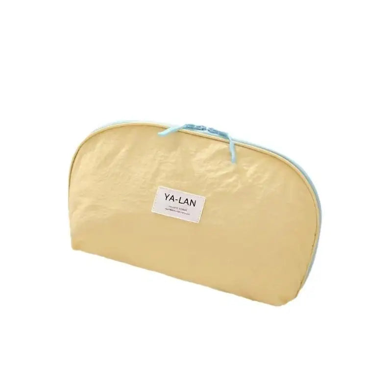 Portable Travel Underwear Bra Storage Bag Water Resistant Large Capacity For Business Trips Luggage Packing Qme A1