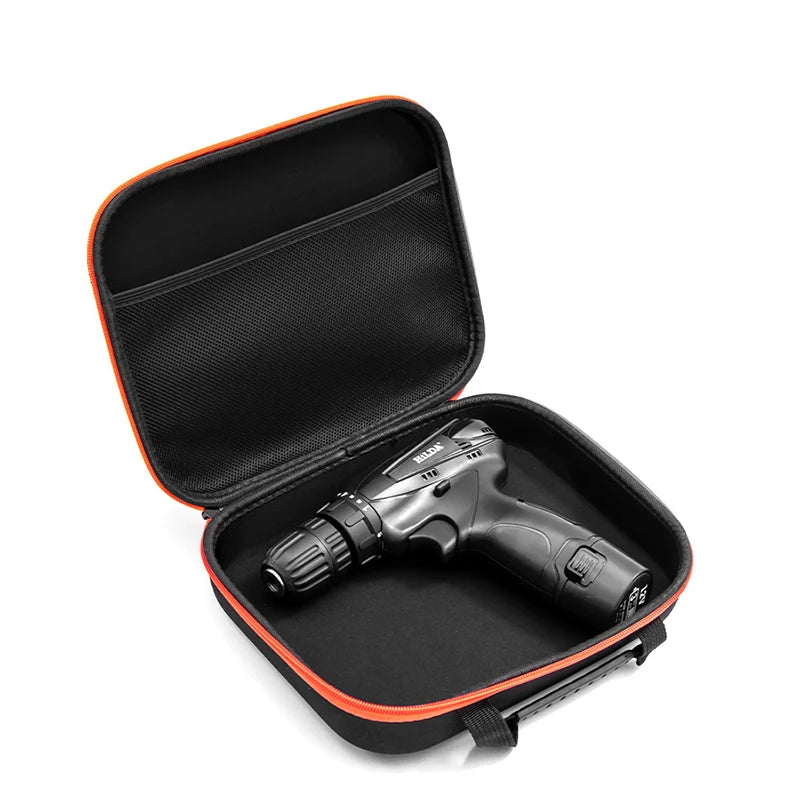 Large Capacity Tools Storage Bags Square Rectangle Electric Drill Qme